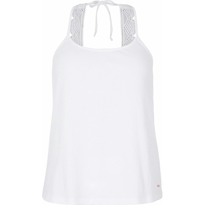 O'Neill AVA BEACH TANKTOP biela