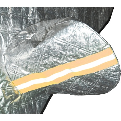 Compass Clona ICE GARD na čelné sklo 220 x 145cm