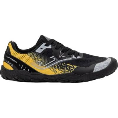 Joma Tundra Junior Boy Black
