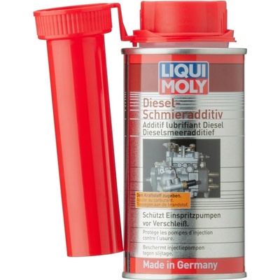 Liqui Moly 21622 Mazacia prísada pre dieselové motory 150 ml