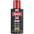 Šampóny Alpecin Sport kofeinový šampón CTX 250 ml