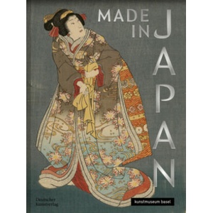 Made in Japan | Hans Bjarne Thomsen (ISBN: 9783422801837)