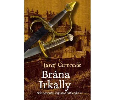Brána Irkally