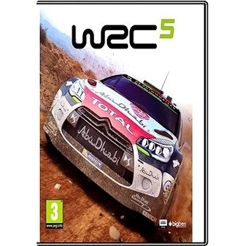 WRC 5