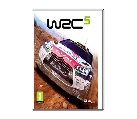 WRC 5