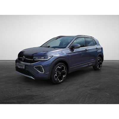 Volkswagen T-Cross 1.5 TSI DSG 110 kW