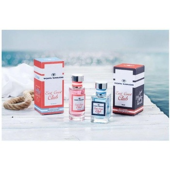 Image 1 of Tom Tailor East Coast Club Woman EDT 30 ml