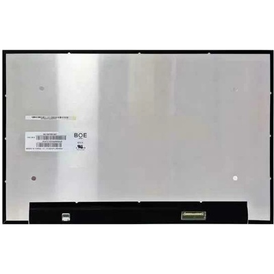 Display B160QAN03.H HW5A LCD 16" 2560x1600 WQXGA LED 40pin Slim 165Hz matný povrch