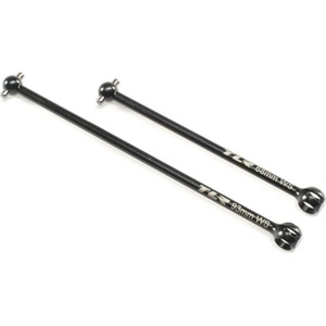 Team Losi Racing TLR вал CVA 68mm/93mm: 22X