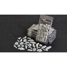 Dekorace GamersGrass: Basing Bits Rocks