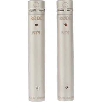Rode NT5 pair