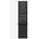 Apple Watch 45mm Nike Band Black/Summit White Nike Sport Loop (mpj13zm/a)
