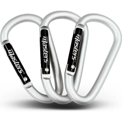 Masters Golf Carabiner Connector