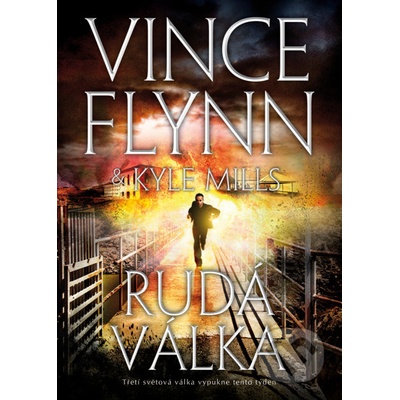 Rudá válka