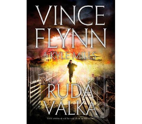 Rudá válka