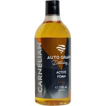 Auto Graph Detailing Carnelian Active Foam 750 ml