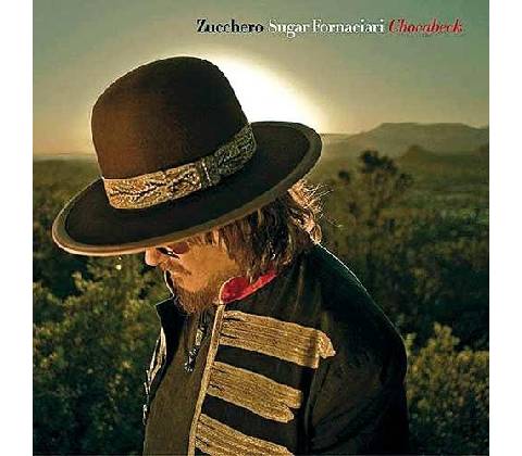ZUCCHERO: CHOCABECK, CD