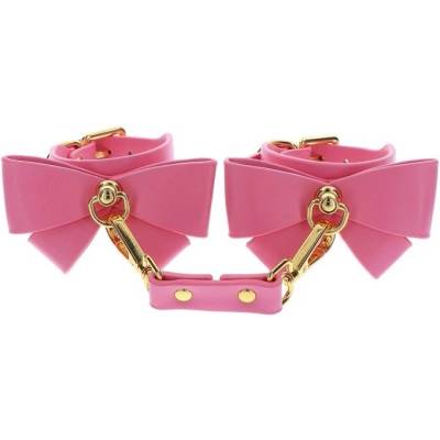 Taboom Wrist Cuffs