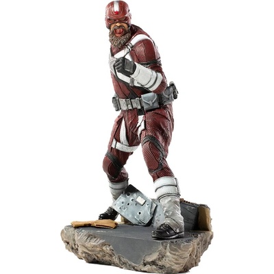 Iron Studios Bds: Black Widow - Red Guardian