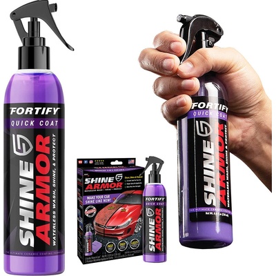 Jipos Tools Keramický vosk na ochranu karoserie 3v1 10070 JIPOS – Zboží Dáma