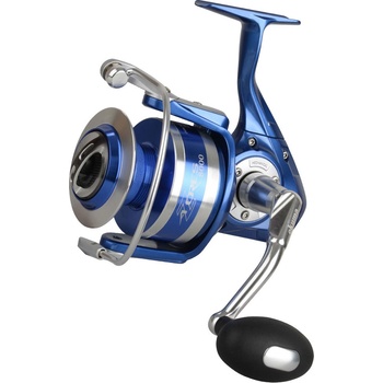 Okuma Azores Blue 4000 FD