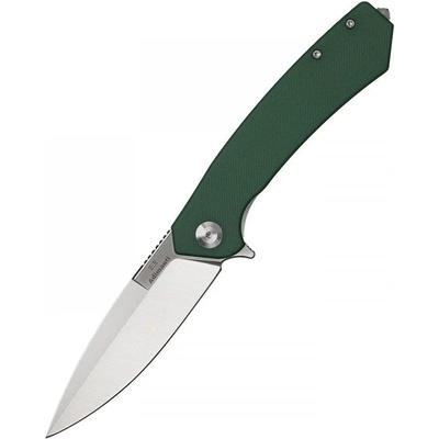Ganzo Skimen Green Тактически нож