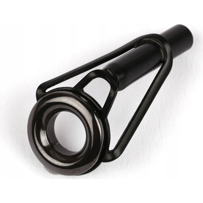 Anaconda Náhradné očká TSG Black špičková 12mm / 3,2mm