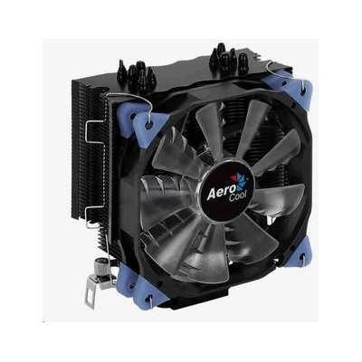 Aerocool Verkho 5 Dark ACTC-NA30510.02