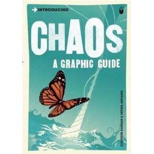 Introducing Chaos | Ziauddin Sardar (ISBN: 9781848310131)