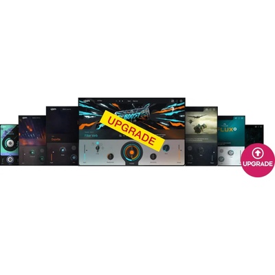 UJAM Finisher Bundle Upgrade (Digitálny produkt)