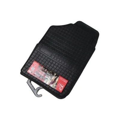 Гумени стелки за DACIA Spring (2021+)