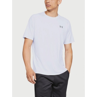 Under Armour Мъжка тениска Under Armour Tech 2.0 SS Tee Under Armour | Byal | МЪЖЕ | XS