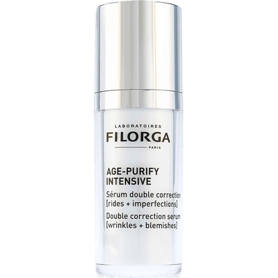 Filorga Age-Purify Intensive интензивно подмладяващо серум 30 мл