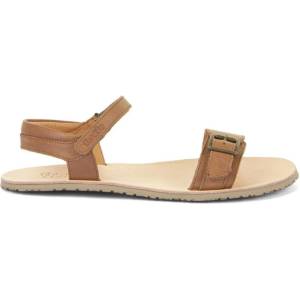Froddo Дамски боси сандали froddo sandal flexy buckle, кафяви - 40