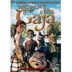 DM discont Back to Gaya - DVD (001540)
