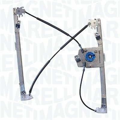 Mechanizmus zdvíhania okna MAGNETI MARELLI 350103155300