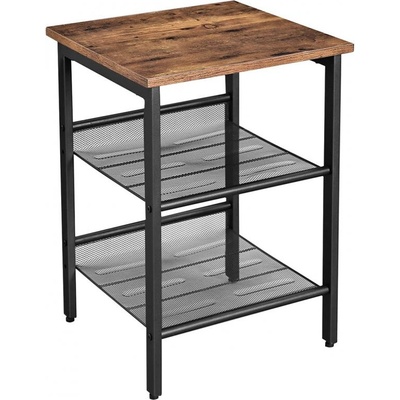Goleto Styles 55 x 65 cm černý