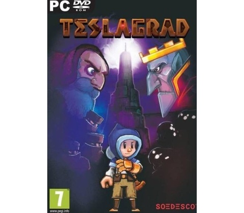 Teslagrad