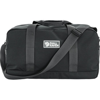 Fjällräven Сак Fjällräven Vardag Duffel 33 Luggage - Coal Black - размер One Size (510-7034-0111)