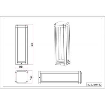 Image 1 of TRIO Logone 522360142