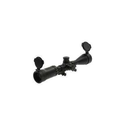 Walther 3-9x44 Sniper s montážou