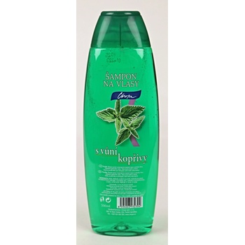 Chopa šampon Kopřiva 500 ml