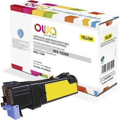 Armor DELL 593-10260 - kompatibilní