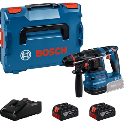 Bosch GBH 18V-22 X Professional 0 611 924 102
