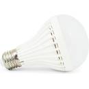 Lumenix LED žiarovka 10W teplá biela 45 SMD2835 E27