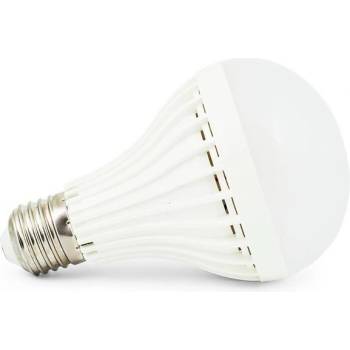 Lumenix LED žiarovka 10W teplá biela 45 SMD2835 E27