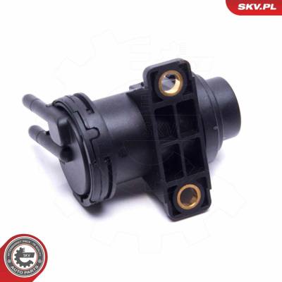 Měnič tlaku, výfukový systém ESEN SKV 14SKV923