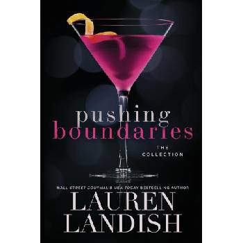 Starlight Press Pushing Boundaries | Lauren Landish