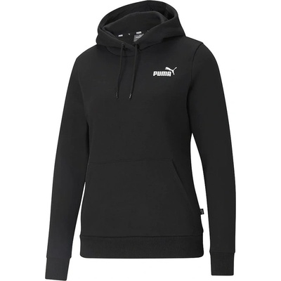 Puma mikina s kapucí ESS Small Logo Hoodie FL 58679901