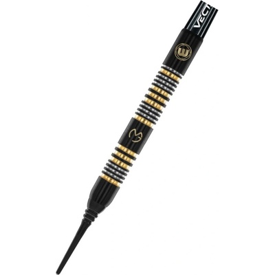 Winmau Michael van Gerwen - Trilogy - 23,5g